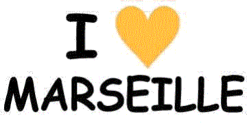 t <3 m�rseille